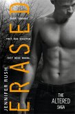 Erased (eBook, ePUB) Erased (eBook, ePUB)