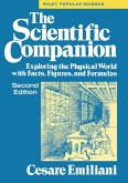 The Scientific Companion, 2nd ed. (eBook, ePUB)