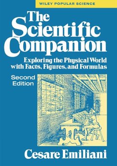 Cover The Scientific Companion, 2nd ed. (eBook, ePUB)