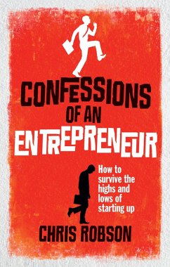 Cover Confessions of an Entrepreneur (eBook, ePUB)