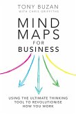 Mind Maps for Business (eBook, ePUB)