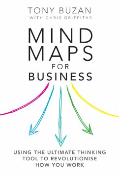 Cover Mind Maps for Business (eBook, ePUB)