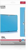 Speedlink VERGE Pure Cover, Hartschale für Galaxy Tab 2 10.1, blau