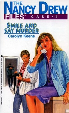 Cover Smile and Say Murder (eBook, ePUB)