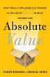 Absolute Value (eBook, ePUB) - Bild 1