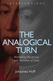 Analogical Turn (eBook, ePUB)