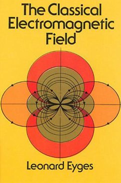 Cover The Classical Electromagnetic Field (eBook, ePUB)