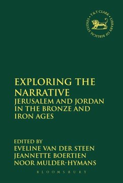 Cover Exploring the Narrative (eBook, PDF)