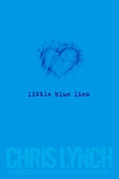 Little Blue Lies (eBook, ePUB) - Lynch, Chris