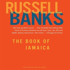 The Book of Jamaica (eBook, ePUB) - Banks, Russell
