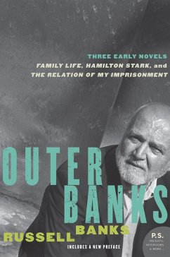 Outer Banks (eBook, ePUB) - Banks, Russell