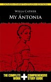 My Antonia Thrift Study Edition (eBook, ePUB)