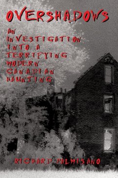Cover Overshadows (eBook, ePUB)