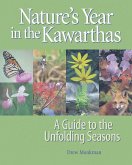 Nature's Year in the Kawarthas (eBook, ePUB)