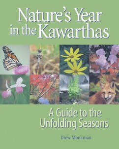 Cover Nature's Year in the Kawarthas (eBook, ePUB)