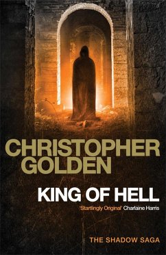 Cover King of Hell (eBook, ePUB)