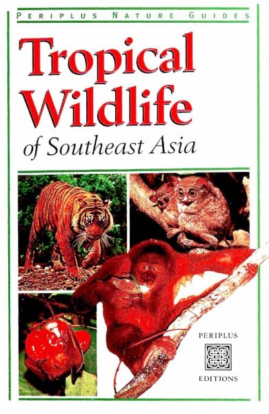 Tropical Wildlife (eBook, ePUB) Tropical Wildlife (eBook, ePUB)