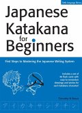 Japanese Katakana for Beginners (eBook, ePUB)