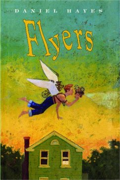 Flyers (eBook, ePUB) - Hayes, Daniel