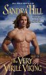 The Very Virile Viking (eBook, ePUB) - Bild 1