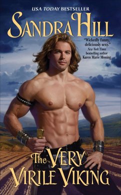 The Very Virile Viking (eBook, ePUB) Cover The Very Virile Viking (eBook, ePUB)