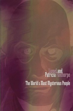 The World's Most Mysterious People (eBook, ePUB) - Fanthorpe, Patricia