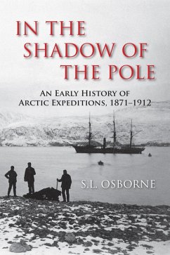 In the Shadow of the Pole (eBook, ePUB) - Osborne, S. L.