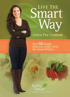 Cover Live the Smart Way (eBook, ePUB)