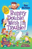 My Weird School Special: Bunny Double, We're in Trouble! (eBook, ePUB)