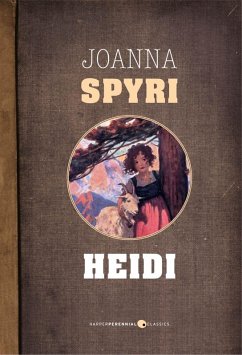 Cover Heidi (eBook, ePUB)