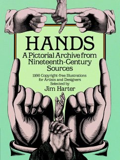 Cover Hands (eBook, ePUB)