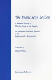 Franciscan Leader (eBook, ePUB)