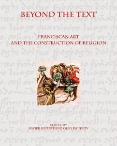 Cover Beyond the Text (eBook, PDF)