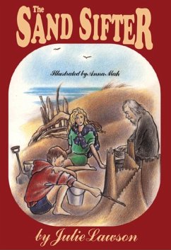 The Sand Sifter (eBook, ePUB) - Lawson, Julie