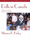 Dolls In Canada (eBook, ePUB)