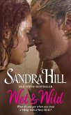Wet & Wild (eBook, ePUB)