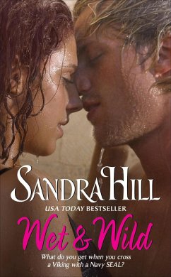 Wet & Wild (eBook, ePUB) Cover Wet & Wild (eBook, ePUB)