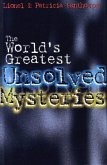 The World's Greatest Unsolved Mysteries (eBook, ePUB)