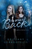 The Witch Is Back (eBook, ePUB)