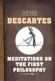 Meditations On The First Philosophy (eBook, ePUB)