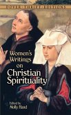 Women's Writings on Christian Spirituality (eBook, ePUB)