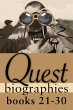Quest Biographies Bundle - Books 21-30... - Bild 1