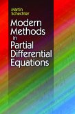 Modern Methods in Partial Differential Equations (eBook, ePUB)