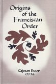 Origins of the Franciscan Order (eBook, PDF)