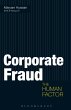 Corporate Fraud (eBook, ePUB) - Bild 1