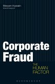 Corporate Fraud (eBook, ePUB)