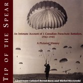 Tip of the Spear (eBook, ePUB)