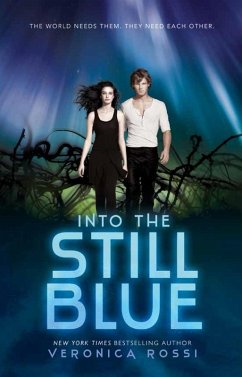 Into the Still Blue (eBook, ePUB) - Rossi, Veronica