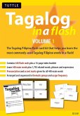 Tagalog in a Flash Kit Ebook Volume 1 (eBook, ePUB)