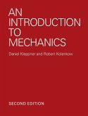 Introduction to Mechanics (eBook, ePUB)
